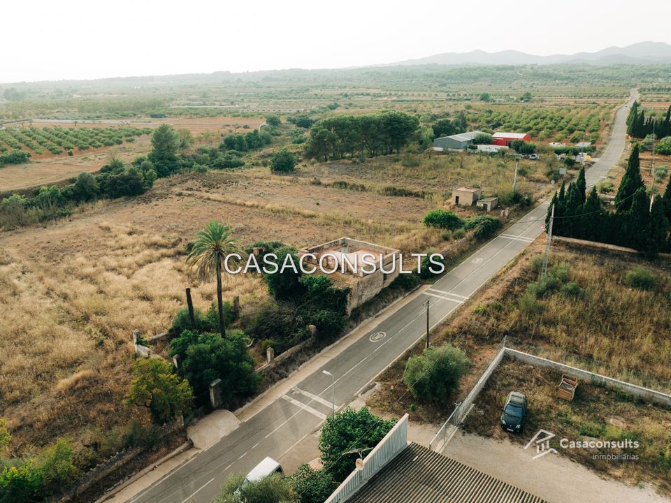 Landejendom i Benlloch, Castellon - foto 2